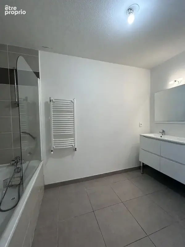 Arcachon, Aiguillon : un duplex de 3 chambres avec terrasse et parkin - photo 9