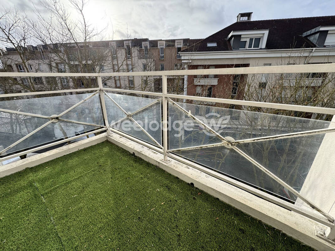 Appartement à ACHERES