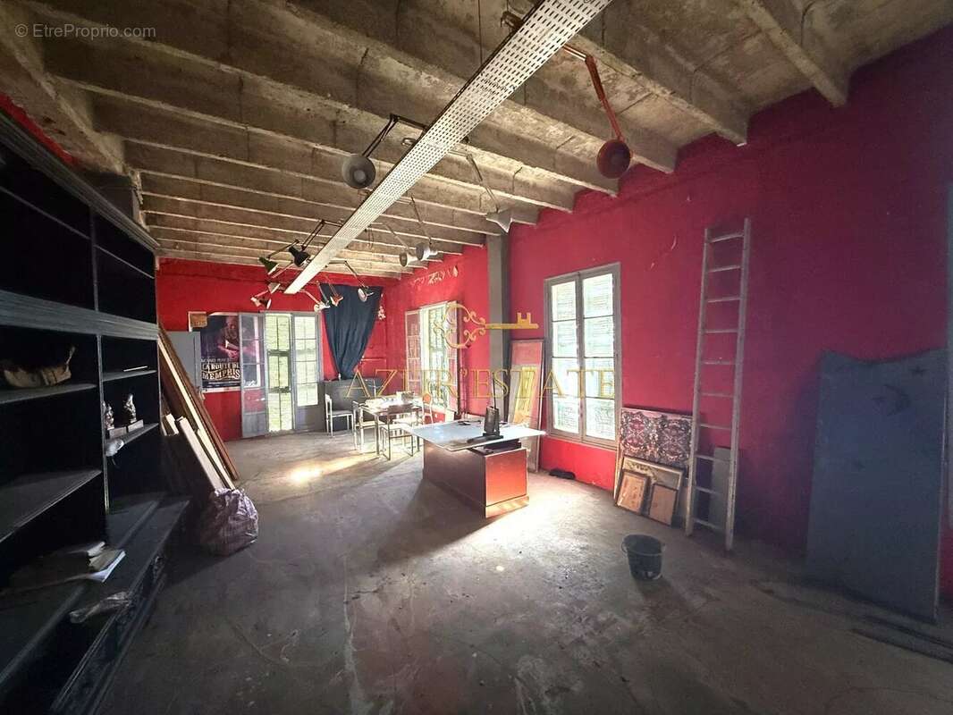 Maison à CAP-D&#039;AIL