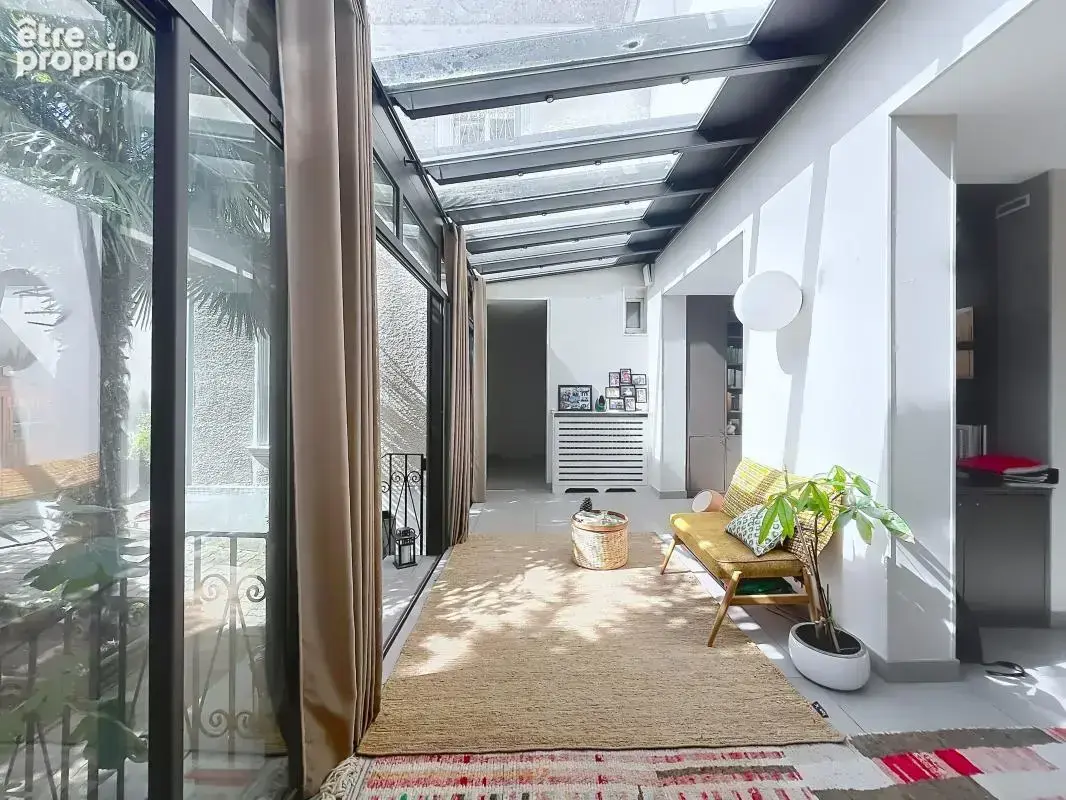 Maison 175 m² à Montreuil  - photo 6