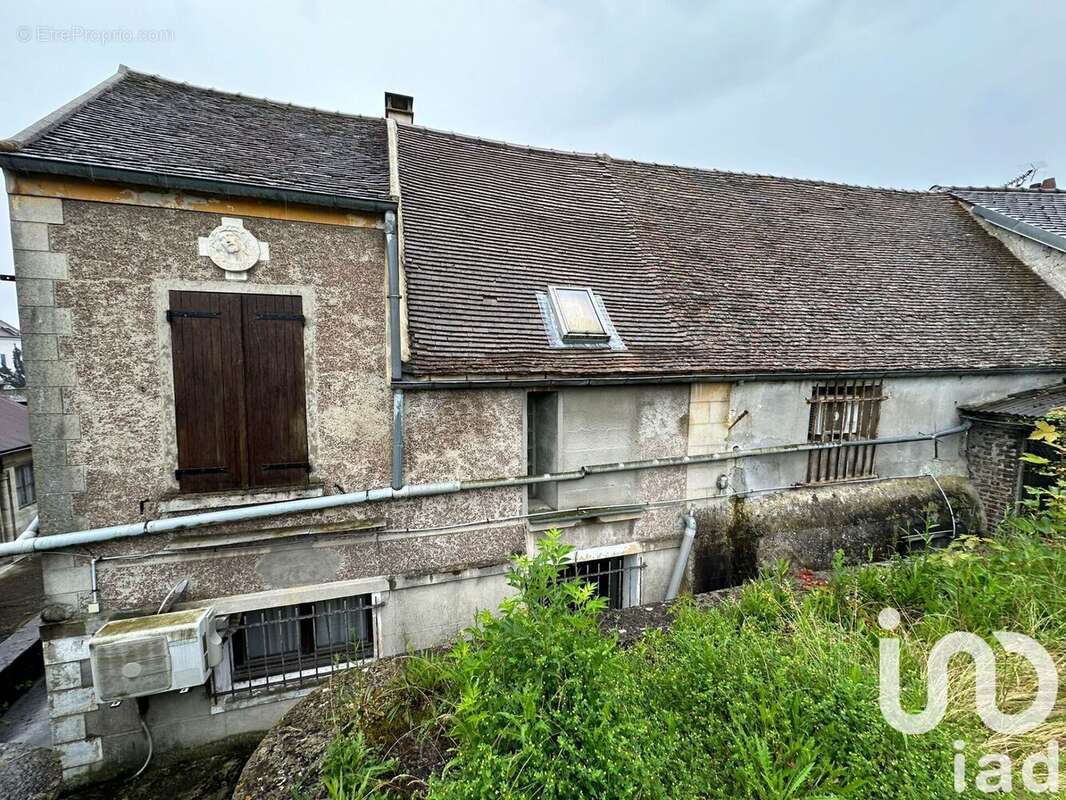 Photo 3 - Maison à LOUVRES