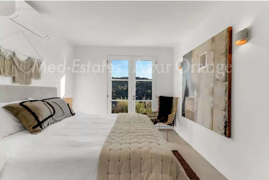 Villa de luxe avec belles vues dégagées - photo 17