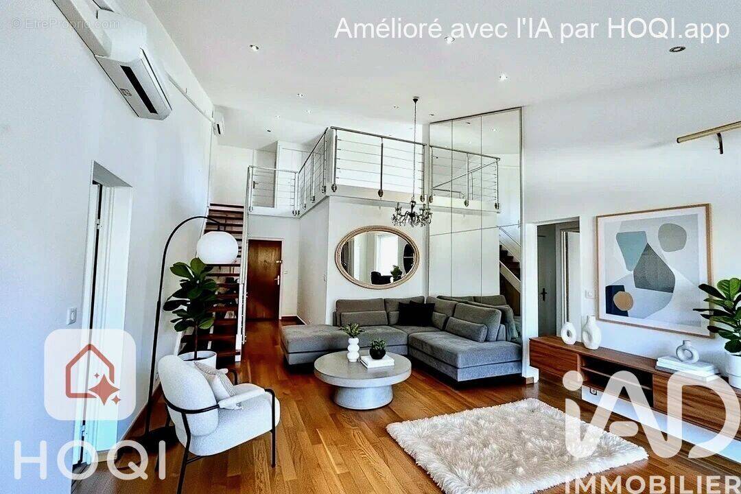 Photo 1 - Appartement à RAMONVILLE-SAINT-AGNE