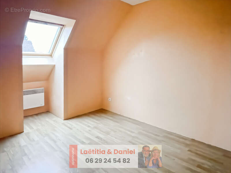 Maison à LA FERTE-VIDAME