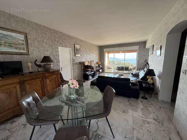 Maison à BANDOL