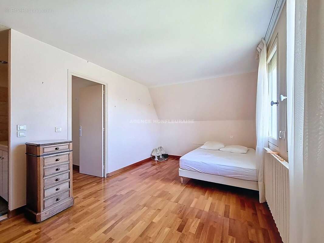 Maison familiale - photo 9