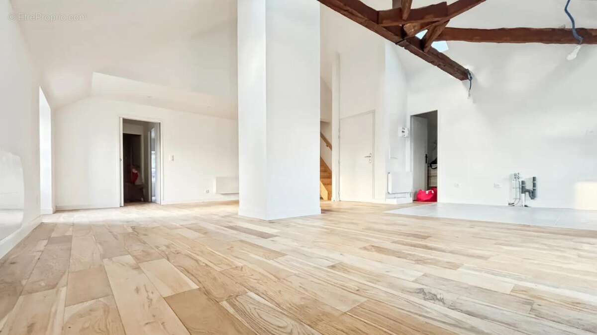 Appartement à VANNES