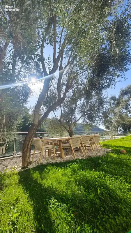Villa d’exception à La Turbie, 15 minutes de Monaco   Calme absolu - photo 6