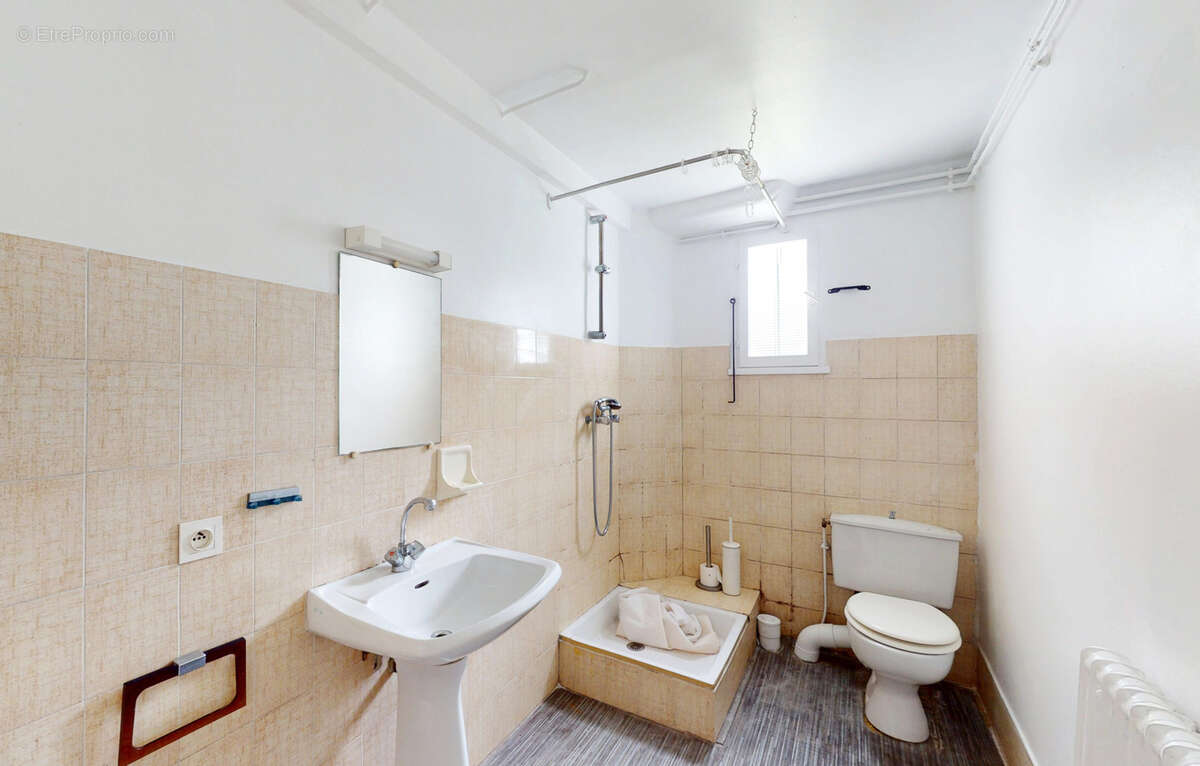 Maison à SAINT-PIERRE-D'IRUBE