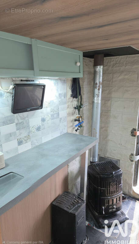 Photo 6 - Terrain à SAINT-JOSSE