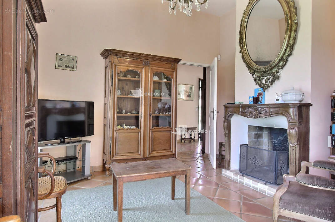 Maison à LA CADIERE-D'AZUR