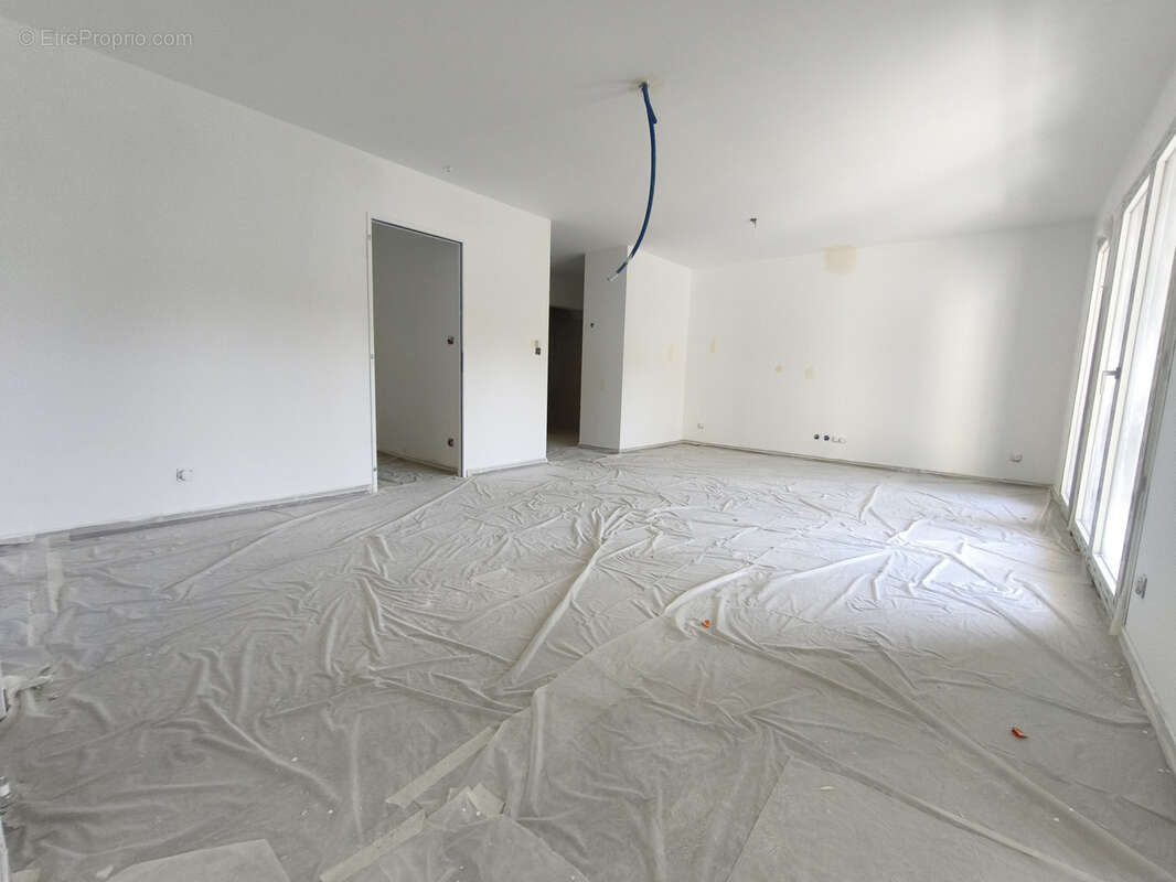Appartement à SEPTEME