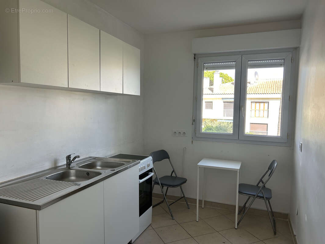 Appartement à SAINT-JEAN-CAP-FERRAT