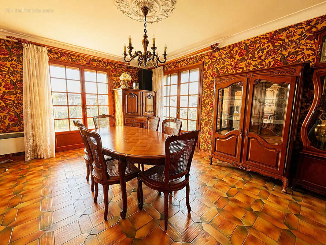 Maison à CORNEILLA-DEL-VERCOL