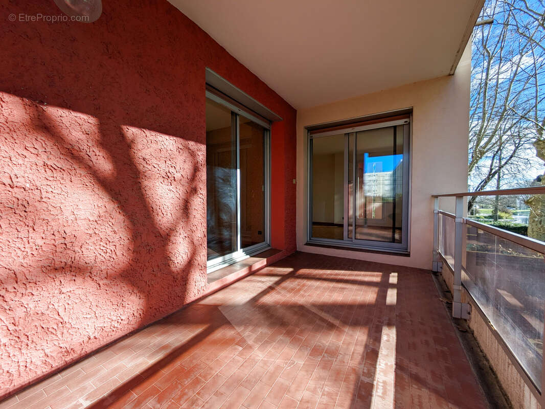 Appartement à PONT-SAINT-ESPRIT