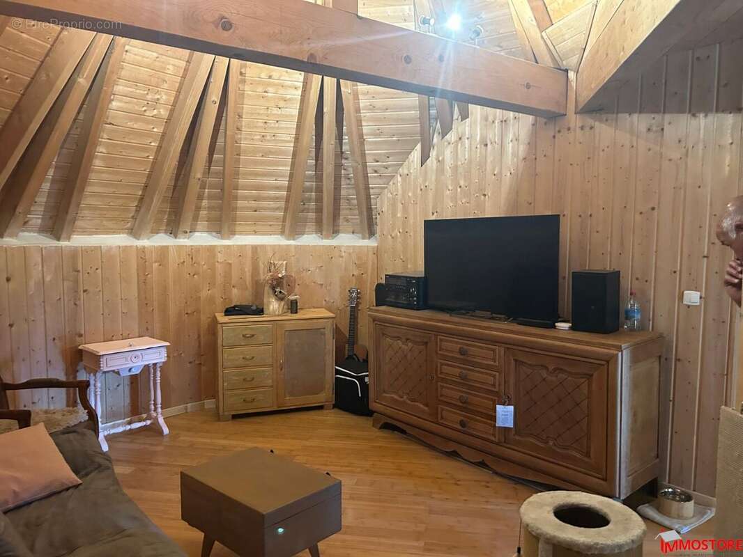 Bien plus qu'une maison, un art de vivre - photo 7