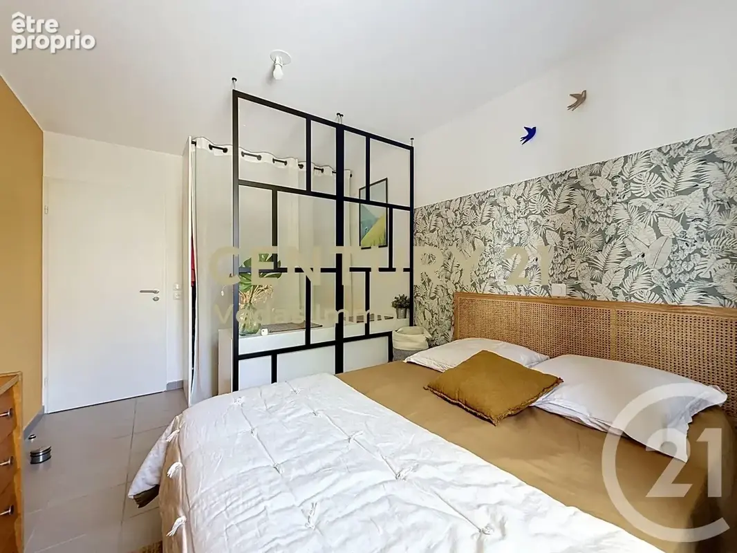 Appartement 4 pièces 82 m² à vendre à Saint-Jean-De-Vedas (34430) - photo 8