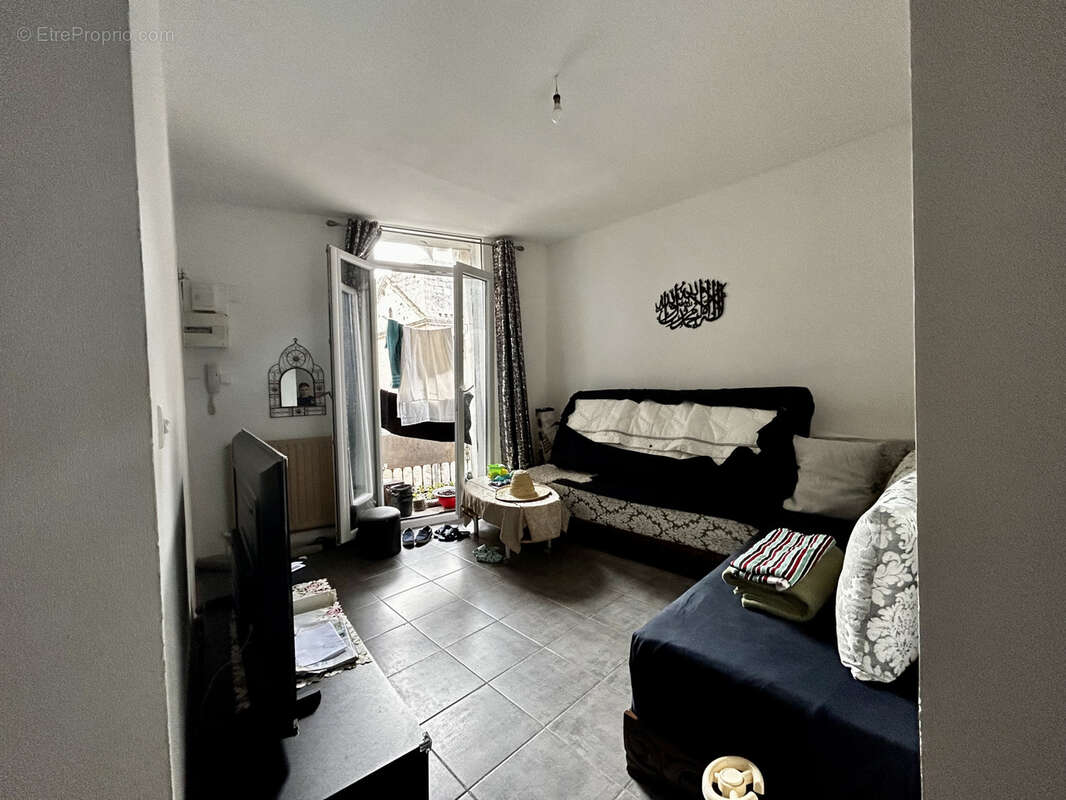 Appartement à BEZIERS