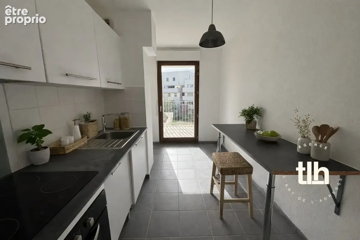 Appartement 3 pièces 78 m² à vendre à Montpellier (34000) - photo 4