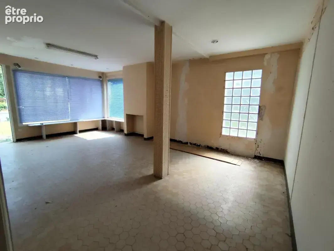 Ensemble immobilier Lit et Mixe Maison 150m² + local 80m² 249 000 - photo 12