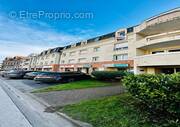 Appartement à MARGNY-LES-COMPIEGNE