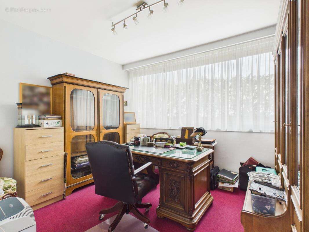 Appartement à SAINT-SAULVE