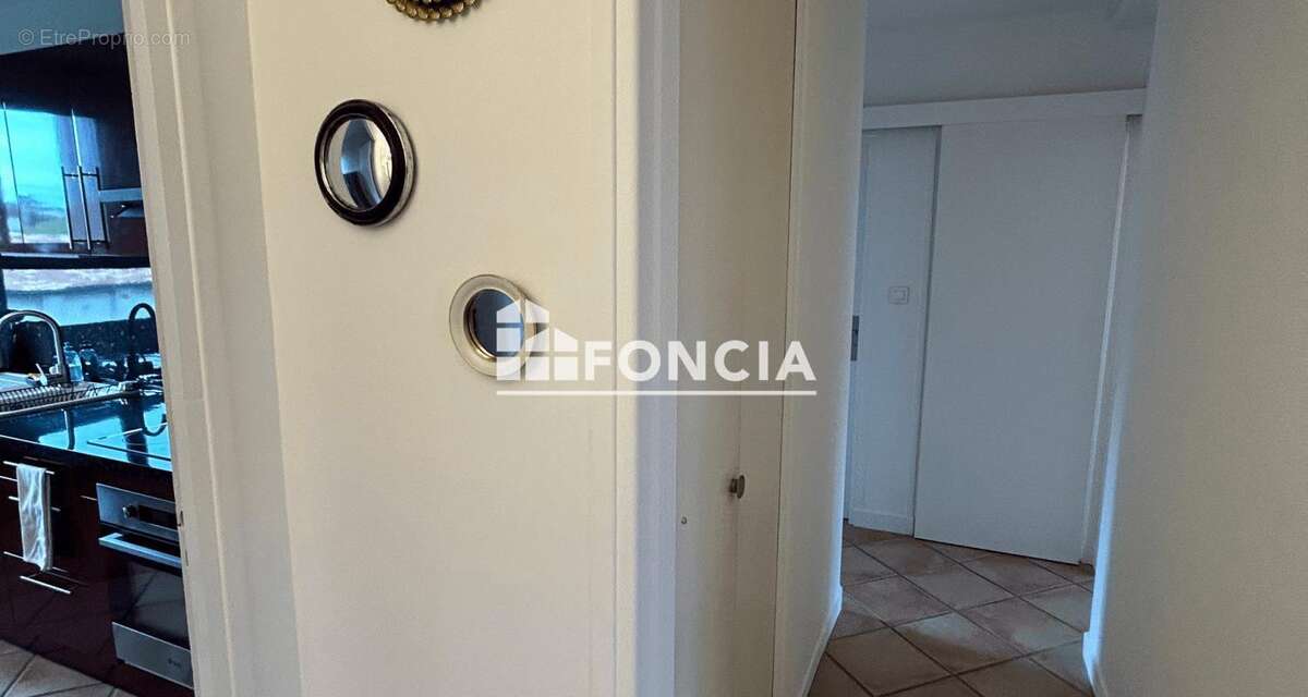 Appartement à MONTAUBAN