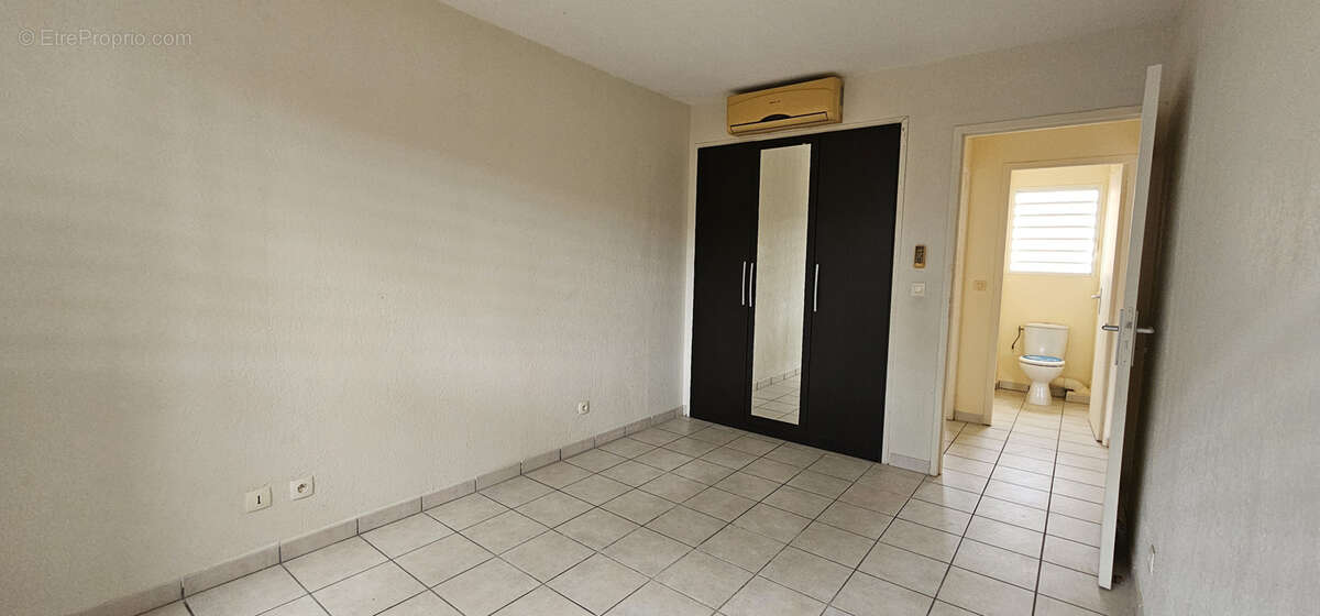 Appartement à CAYENNE