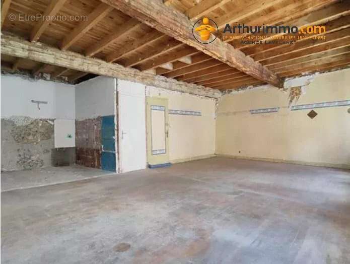 Appartement à TARASCON-SUR-ARIEGE