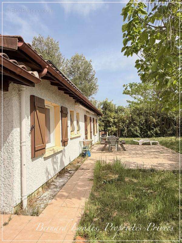 Maison  5 pièce(s) 74 m2 - photo 2