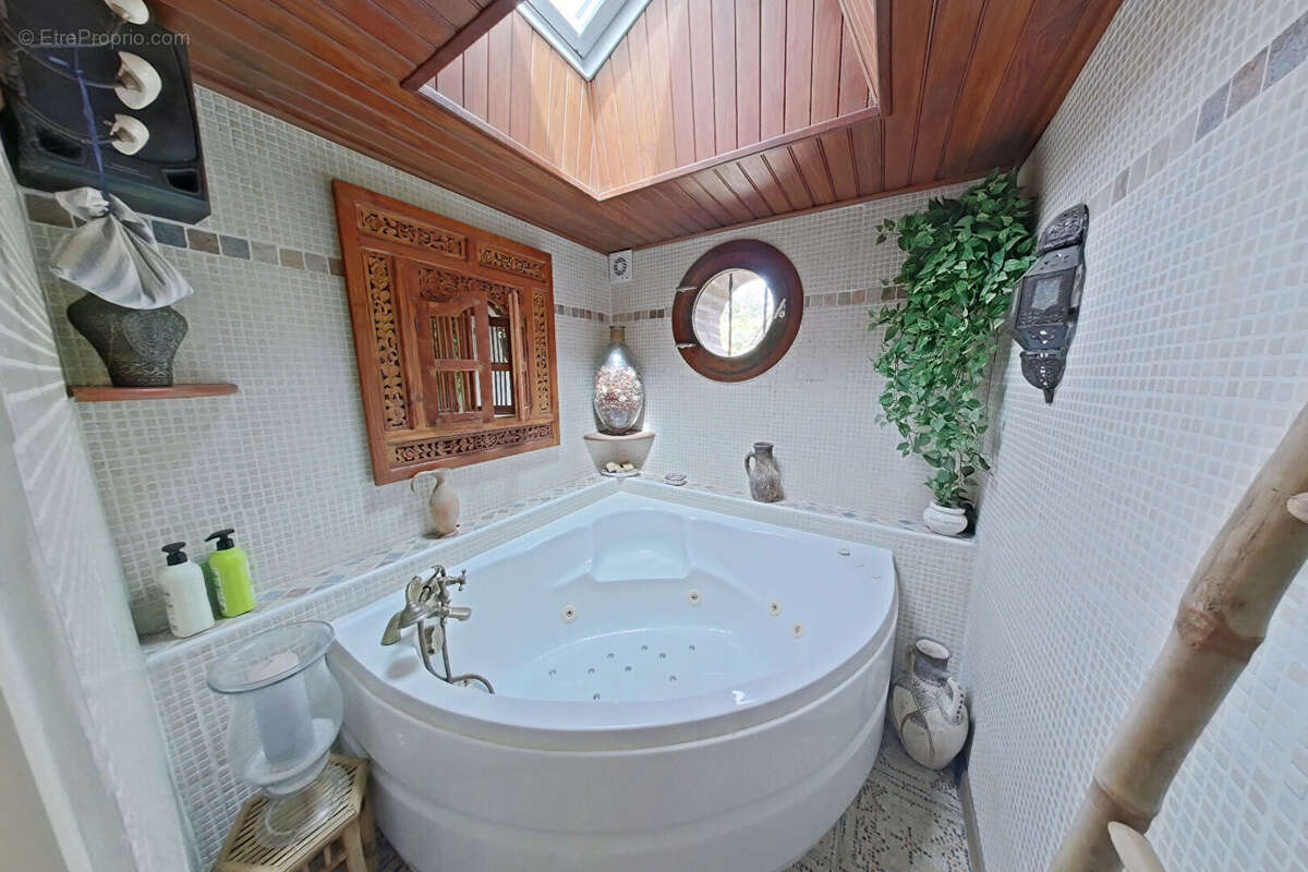 Maison à ABLIS
