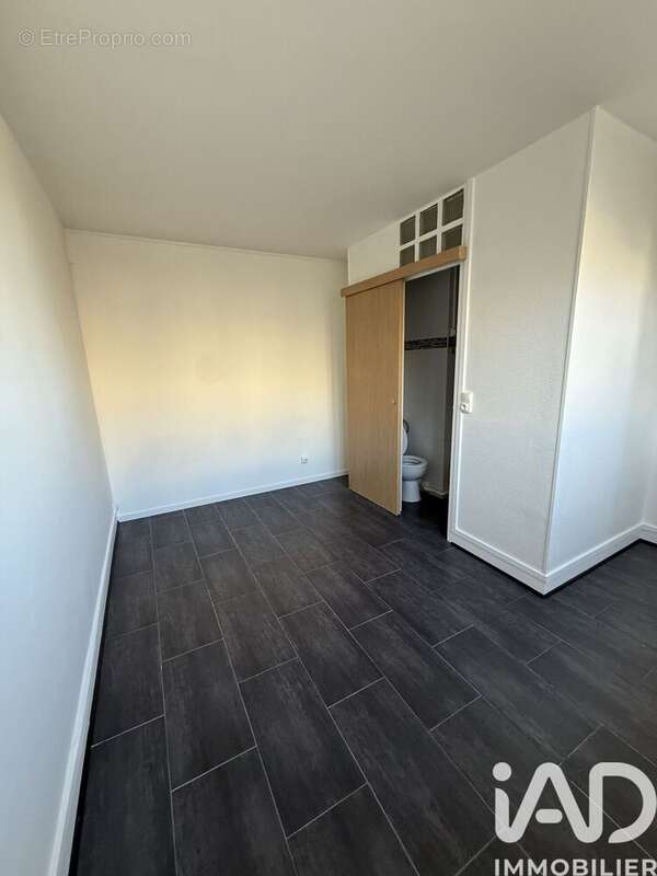 Photo 4 - Appartement à EPINAY-SUR-ORGE