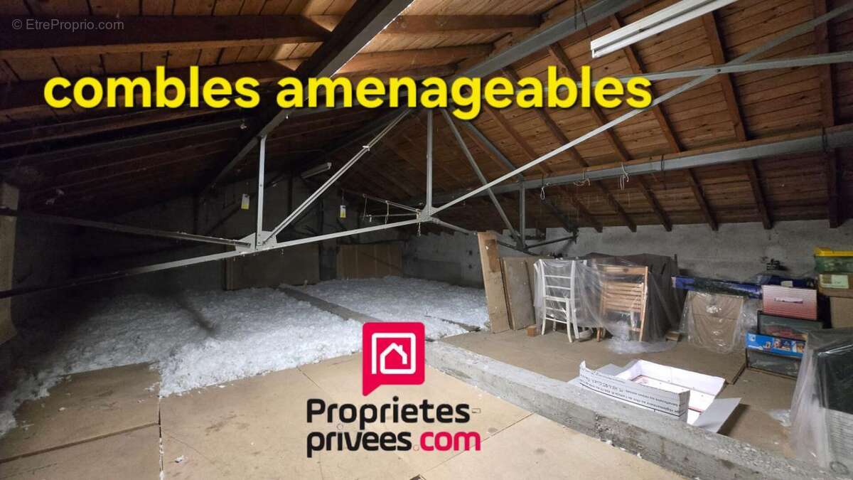 Maison Saint Chamond - photo 7