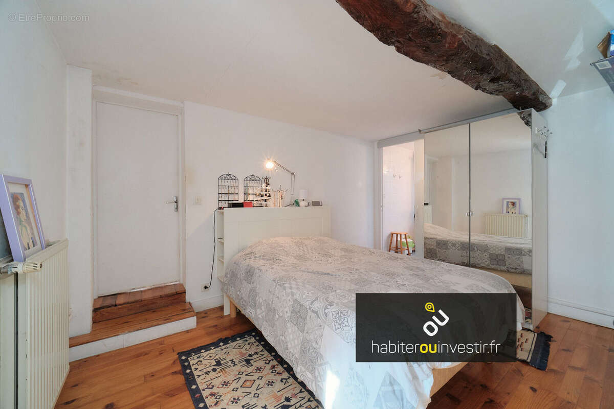 Photo 7 - Maison à COMMUNAY