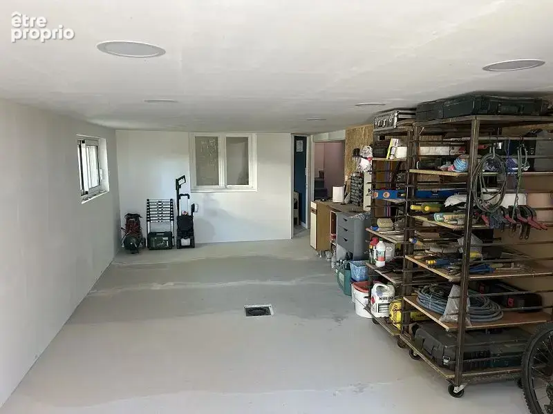 Maison 4 pièces 82 m² à vendre à Montrond-Les-Bains (42210) - photo 8