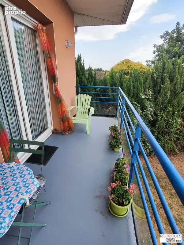Appartement 2 pièces 49 m² à vendre à Poitiers (86000) - photo 2