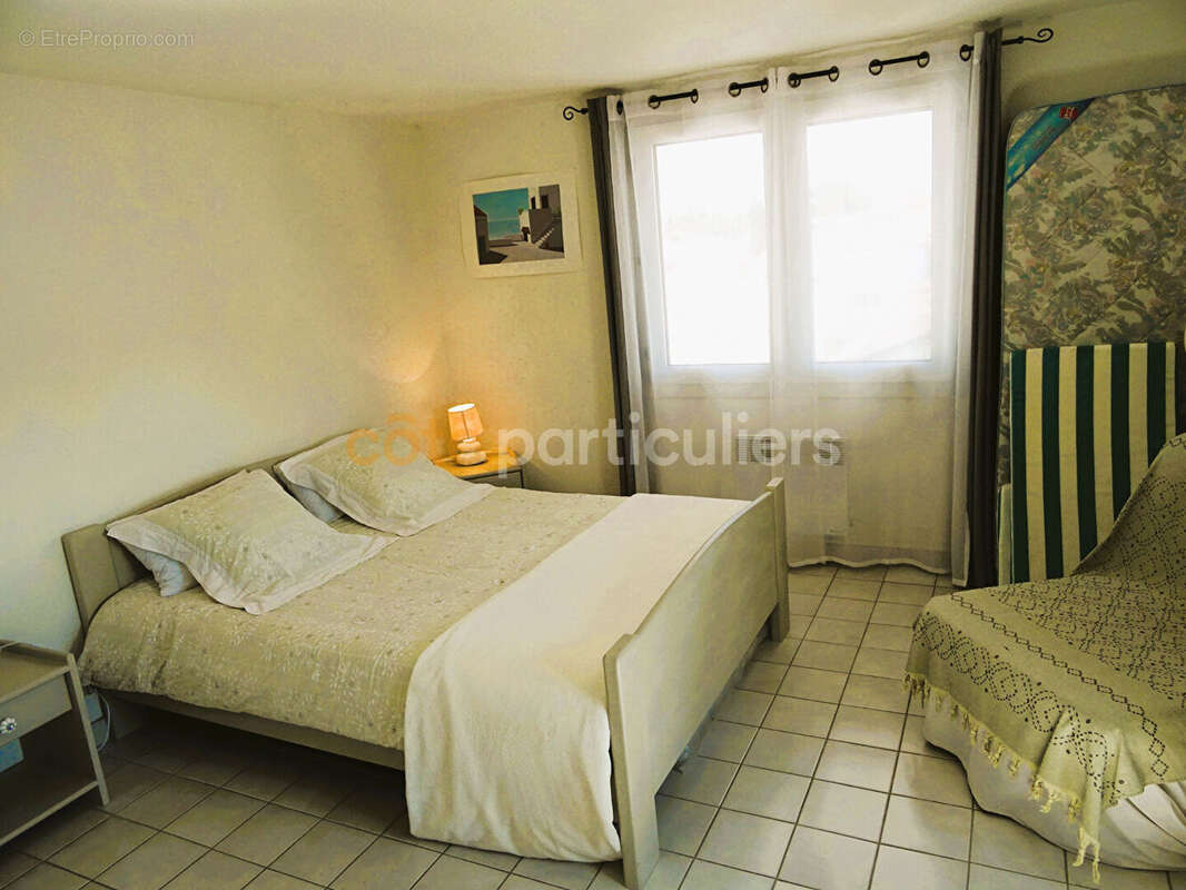 Appartement à PEROLS