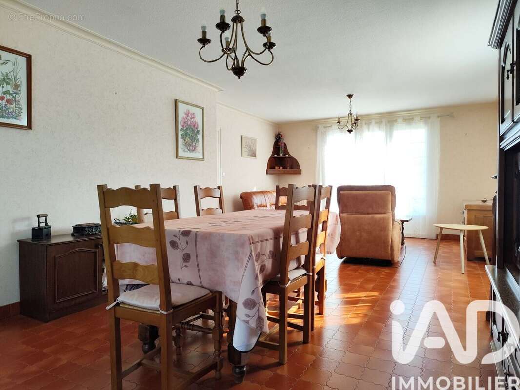 Photo 5 - Maison à BRESSUIRE