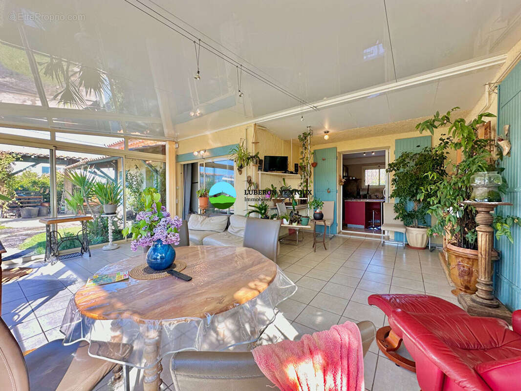 Maison à BEDARRIDES