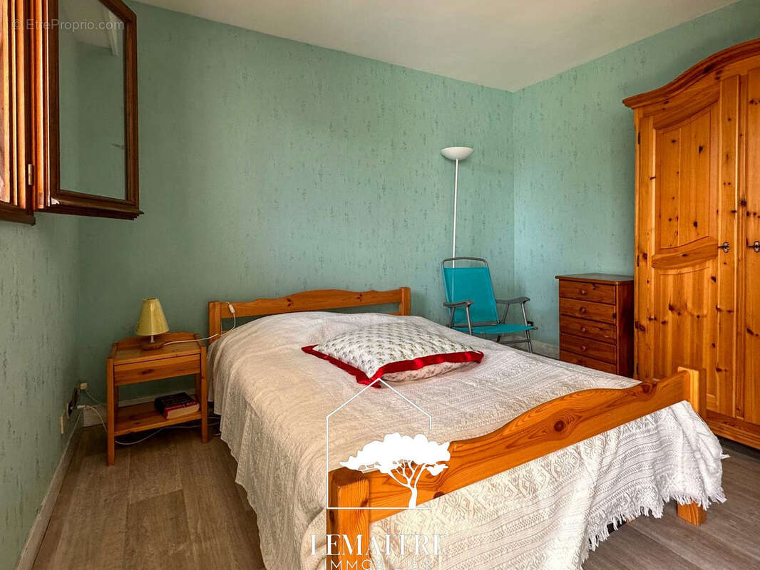 Appartement à LES MATHES