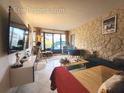 Appartement à CHENNEVIERES-SUR-MARNE