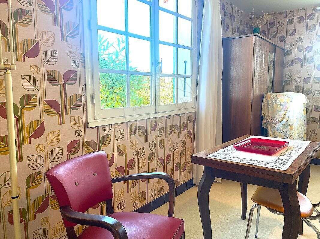 Maison à ARVERT