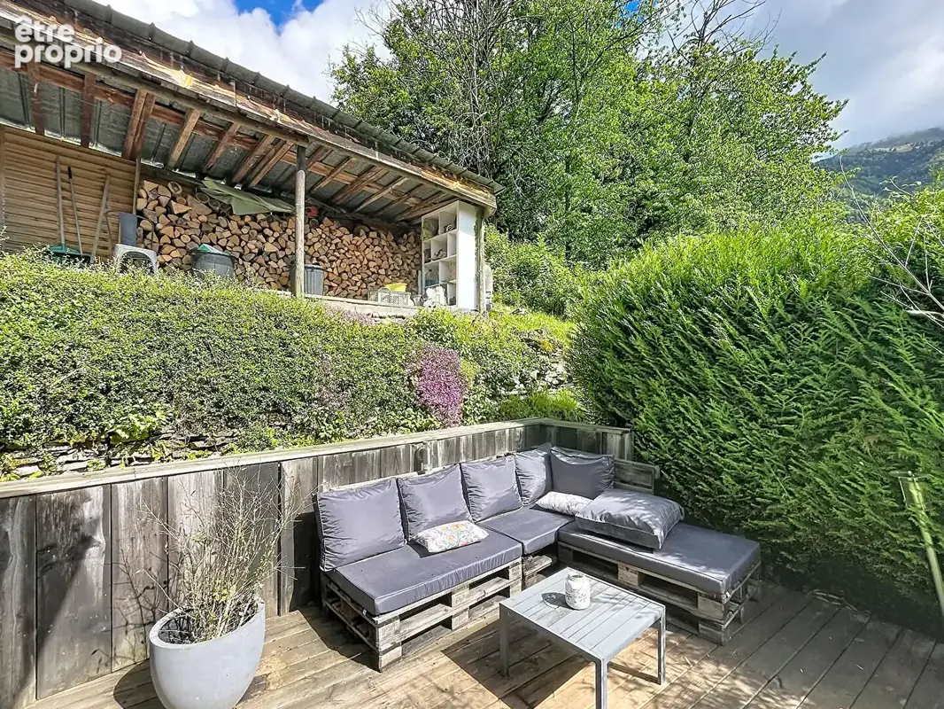 Maison Ayse 5 pièce(s) 112 m2 - photo 18