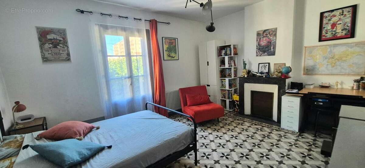 Maison à MONTPELLIER