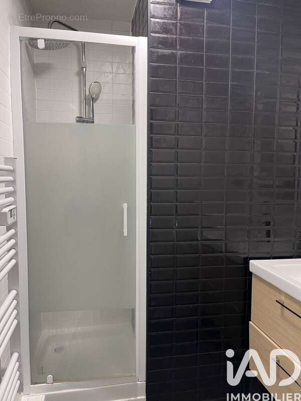 Photo 9 - Appartement à TOURS