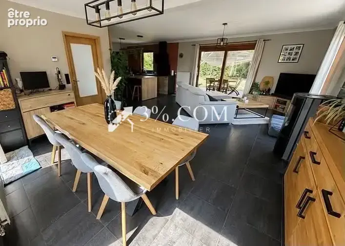 Jolie maison individuelle en impasse - photo 3