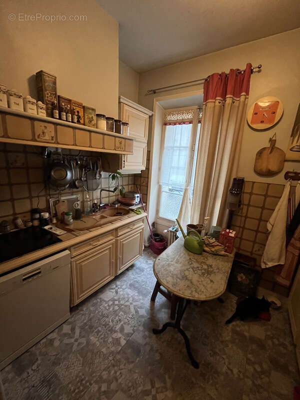 Appartement à LIMOGES