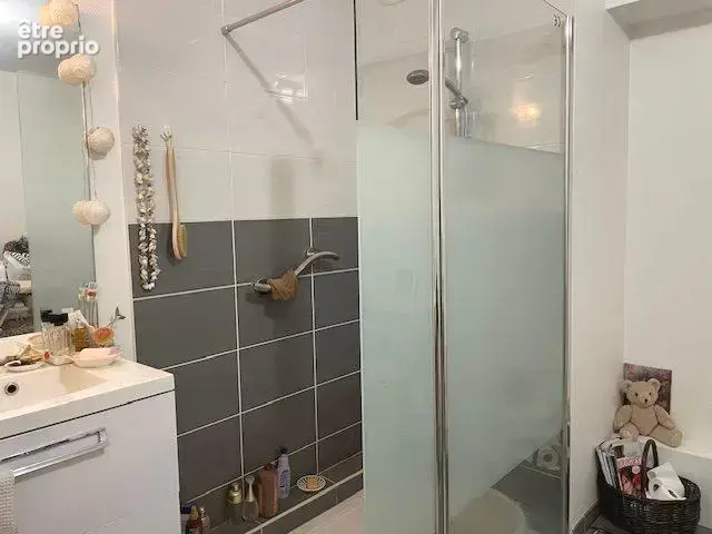 Appartement 2 pièces 56 m² à vendre à Sarzeau (56370) - photo 8