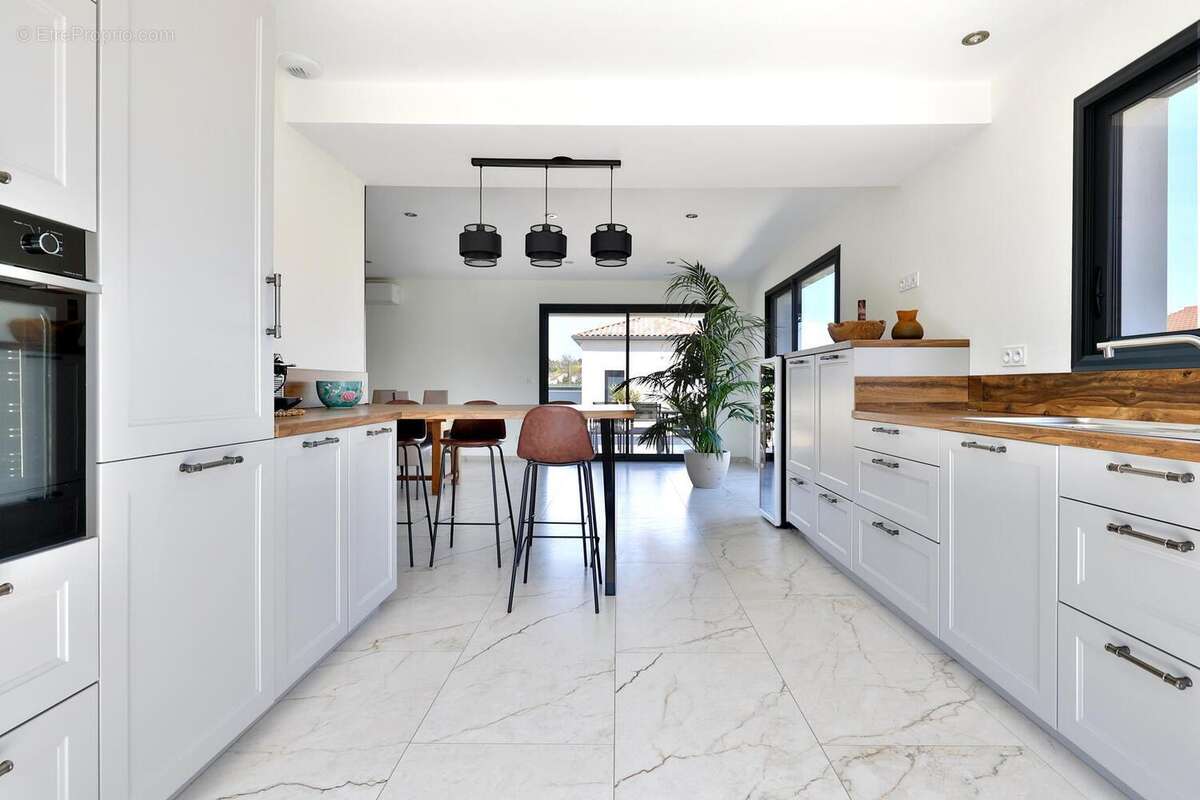 Photo 4 - Maison à PACT