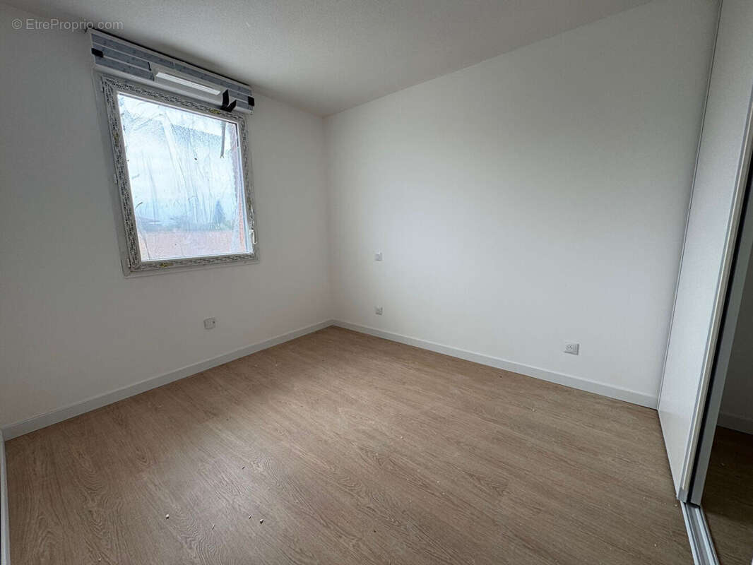 Appartement Toulouse 2 pièces 50m² + Balcon de 10m² + Parking sous-sol ! - photo 4